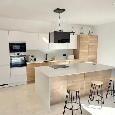 Porto-vecchio Avec Piscine * ليسي