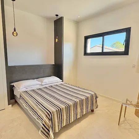 Porto-vecchio Avec Piscine *