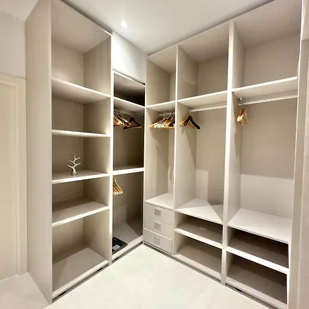 فيلة Porto-vecchio Avec Piscine