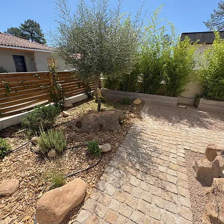 Porto-vecchio Avec Piscine فيلة *