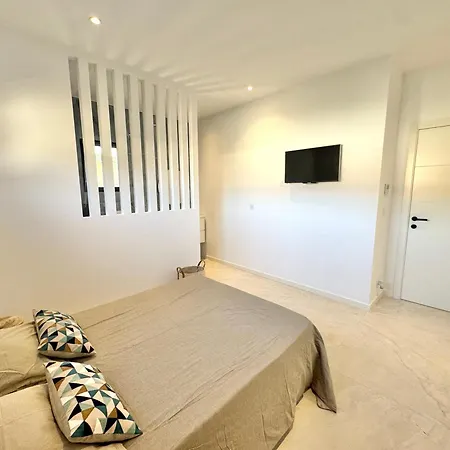 Porto-vecchio Avec Piscine