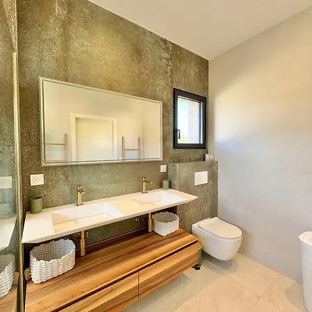 别墅 Porto-vecchio Avec Piscine *