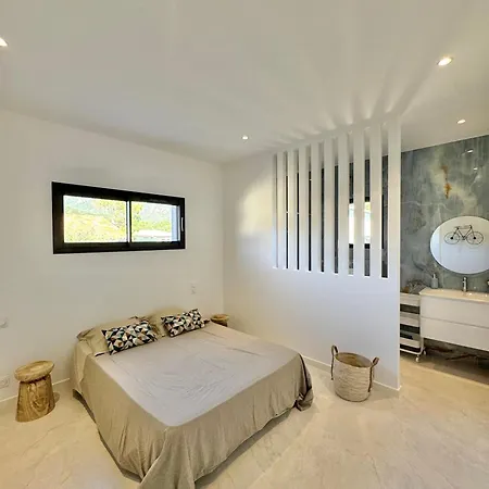 Porto-vecchio Avec Piscine 别墅 里奇