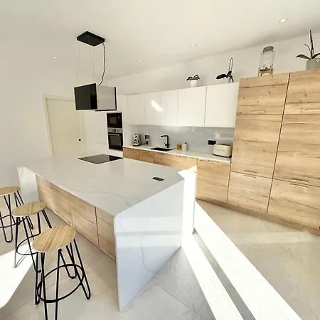 Porto-vecchio Avec Piscine 别墅