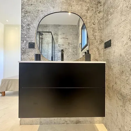 Villa Porto-vecchio Avec Piscine Lecci