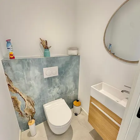 Porto-vecchio Avec Piscine