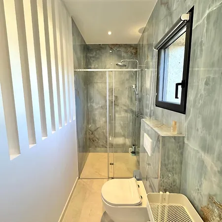 Porto-vecchio Avec Piscine Villa