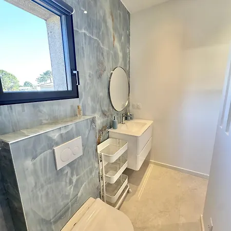 Villa Porto-vecchio Avec Piscine *