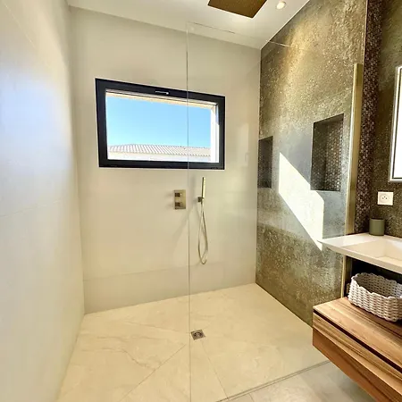 Porto-vecchio Avec Piscine Villa Lecci