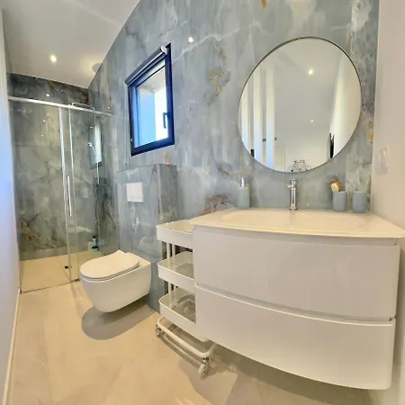 Porto-vecchio Avec Piscine