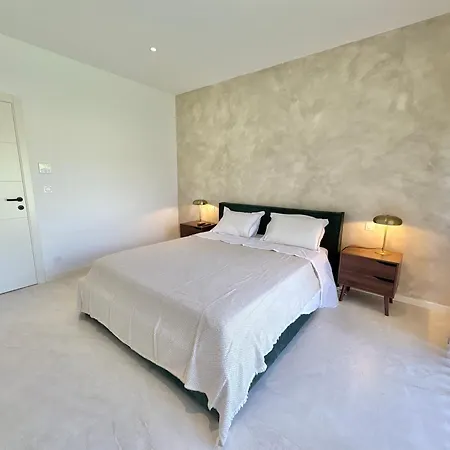 Villa Porto-vecchio Avec Piscine Lecci