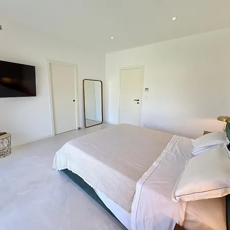 Porto-vecchio Avec Piscine Lecci