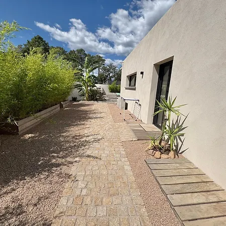 别墅 Porto-vecchio Avec Piscine *