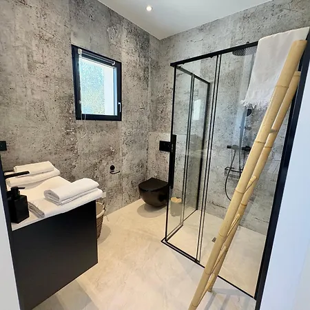 Porto-vecchio Avec Piscine 别墅