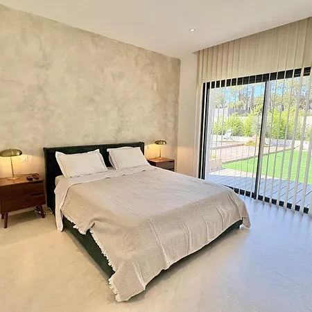 Porto-vecchio Avec Piscine 别墅 *