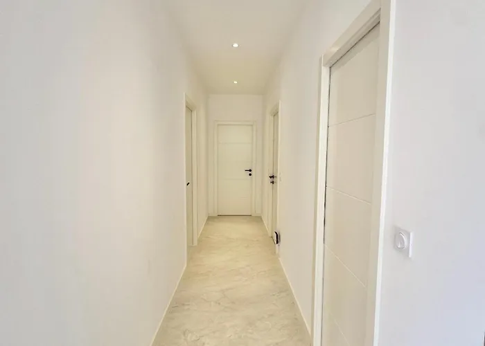 Porto-vecchio Avec Piscine *