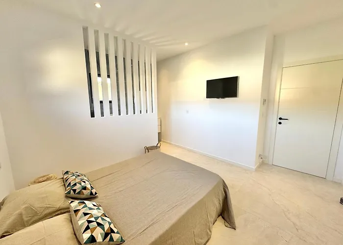 Porto-vecchio Avec Piscine