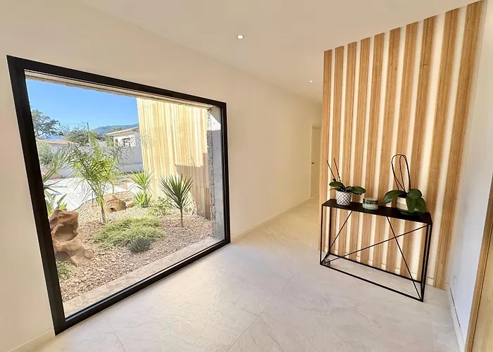 Porto-vecchio Avec Piscine Villa *