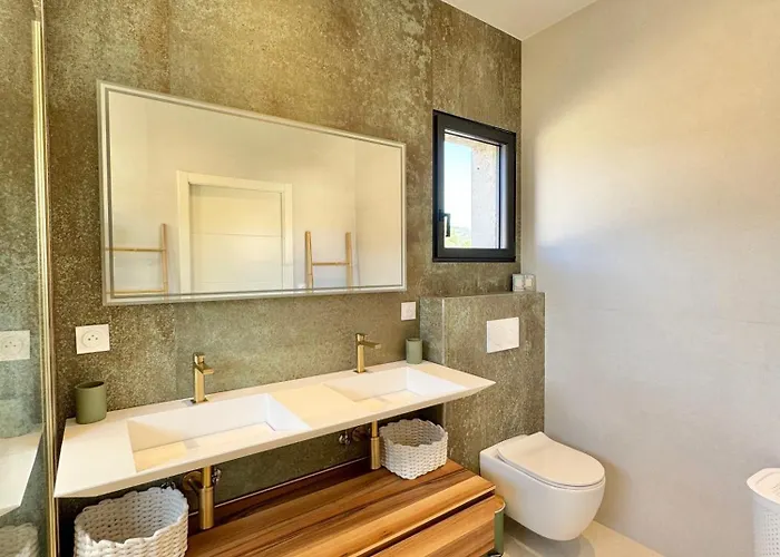 Villa Porto-vecchio Avec Piscine *