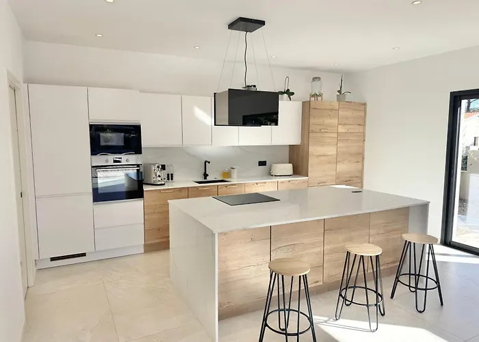 Porto-vecchio Avec Piscine * Lecci