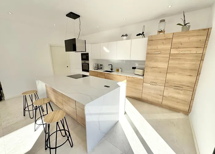 Porto-vecchio Avec Piscine Villa