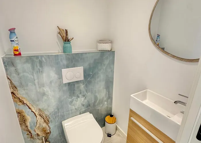 Porto-vecchio Avec Piscine