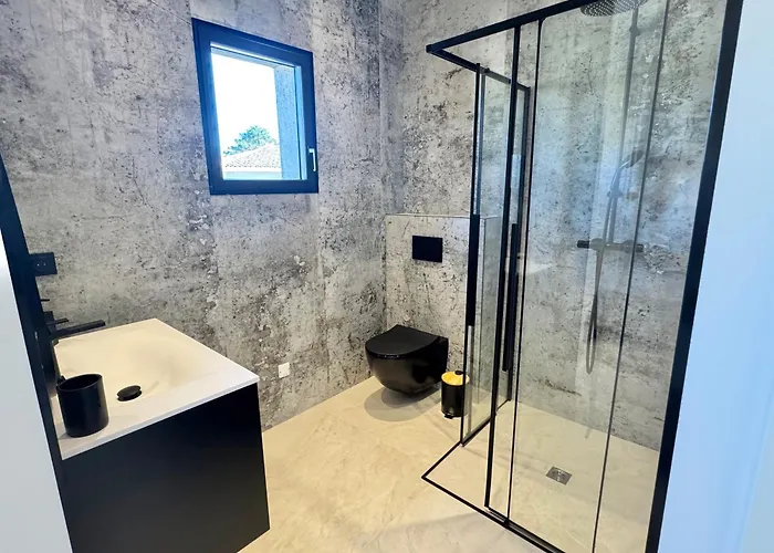 Villa Porto-vecchio Avec Piscine *