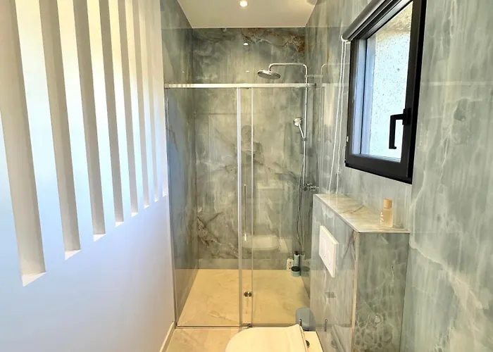 Porto-vecchio Avec Piscine Villa