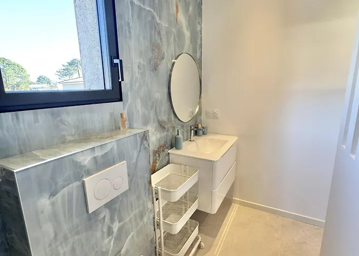 Villa Porto-vecchio Avec Piscine *