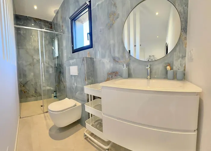 Porto-vecchio Avec Piscine