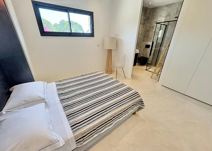 Porto-vecchio Avec Piscine