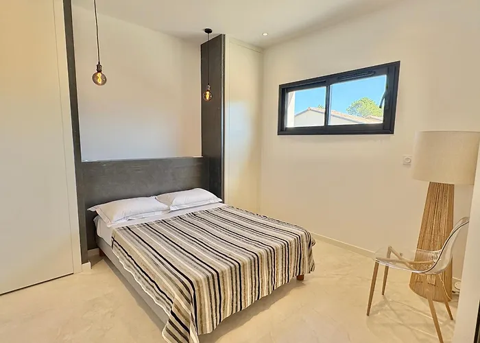 Porto-vecchio Avec Piscine *