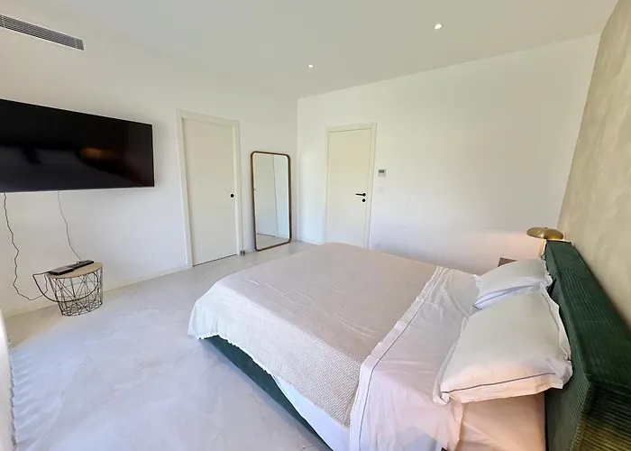 Porto-vecchio Avec Piscine Lecci