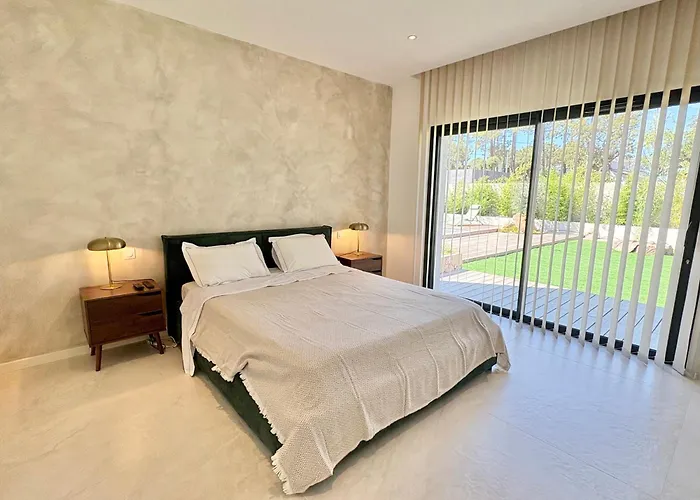 Porto-vecchio Avec Piscine Villa *